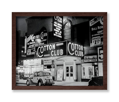 Cotton Club