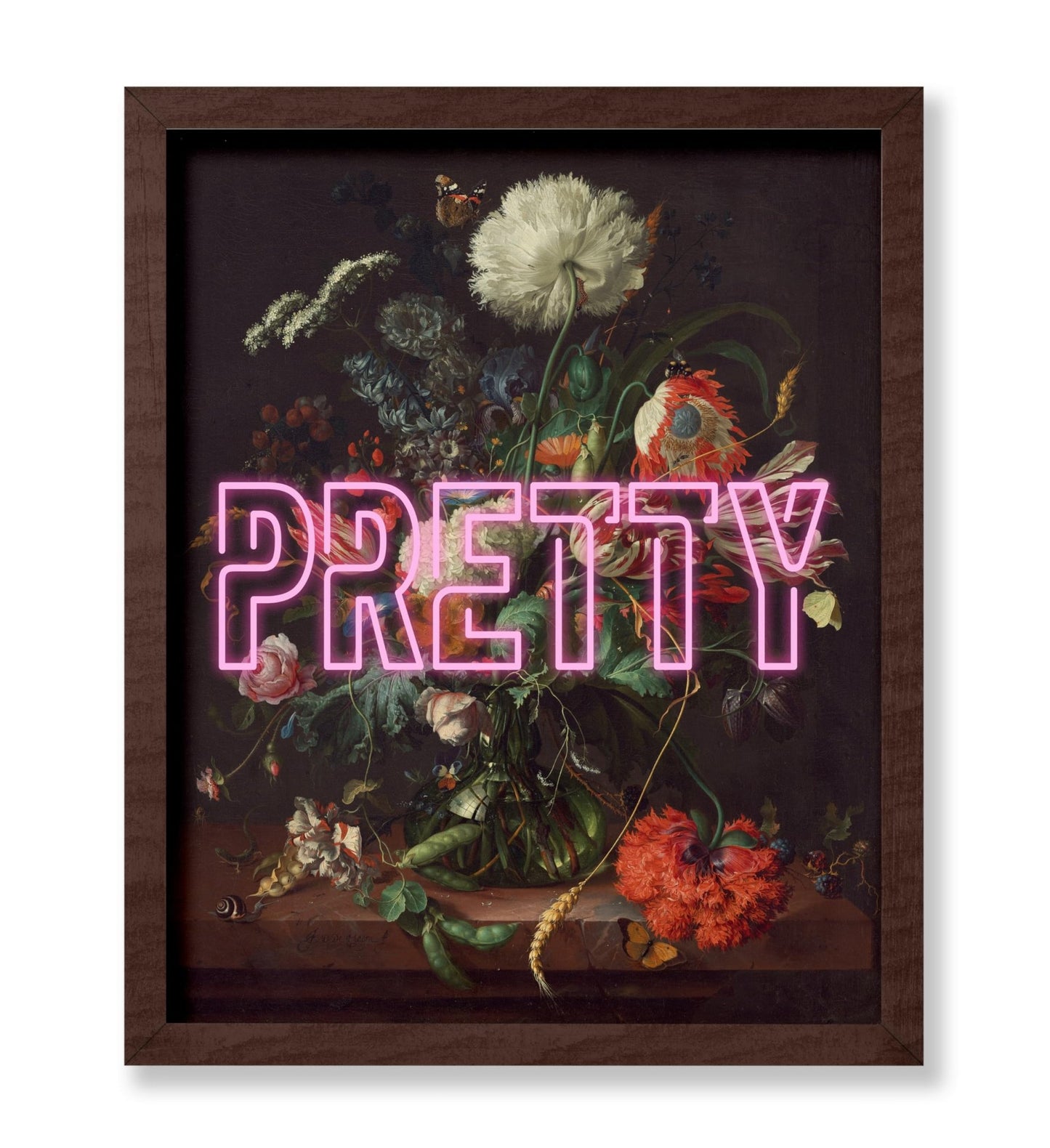 Pretty