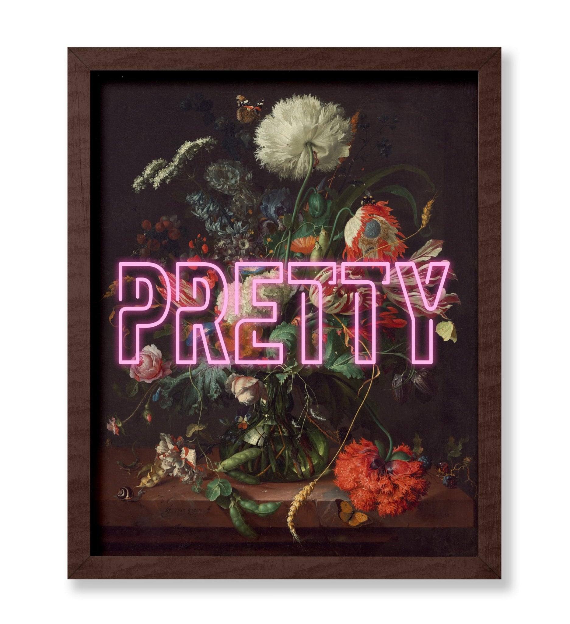 Pretty