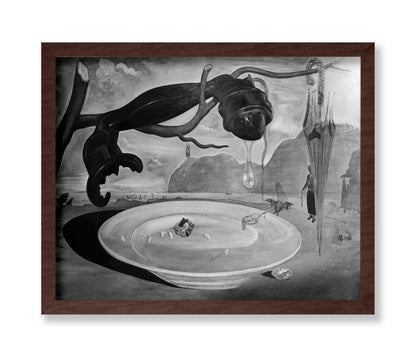 Salvador Dali - The Enigma