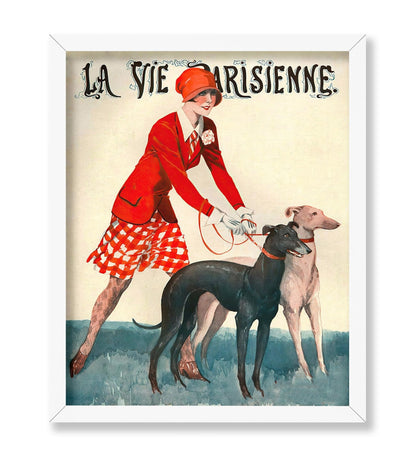 La Vie Parisienne No1