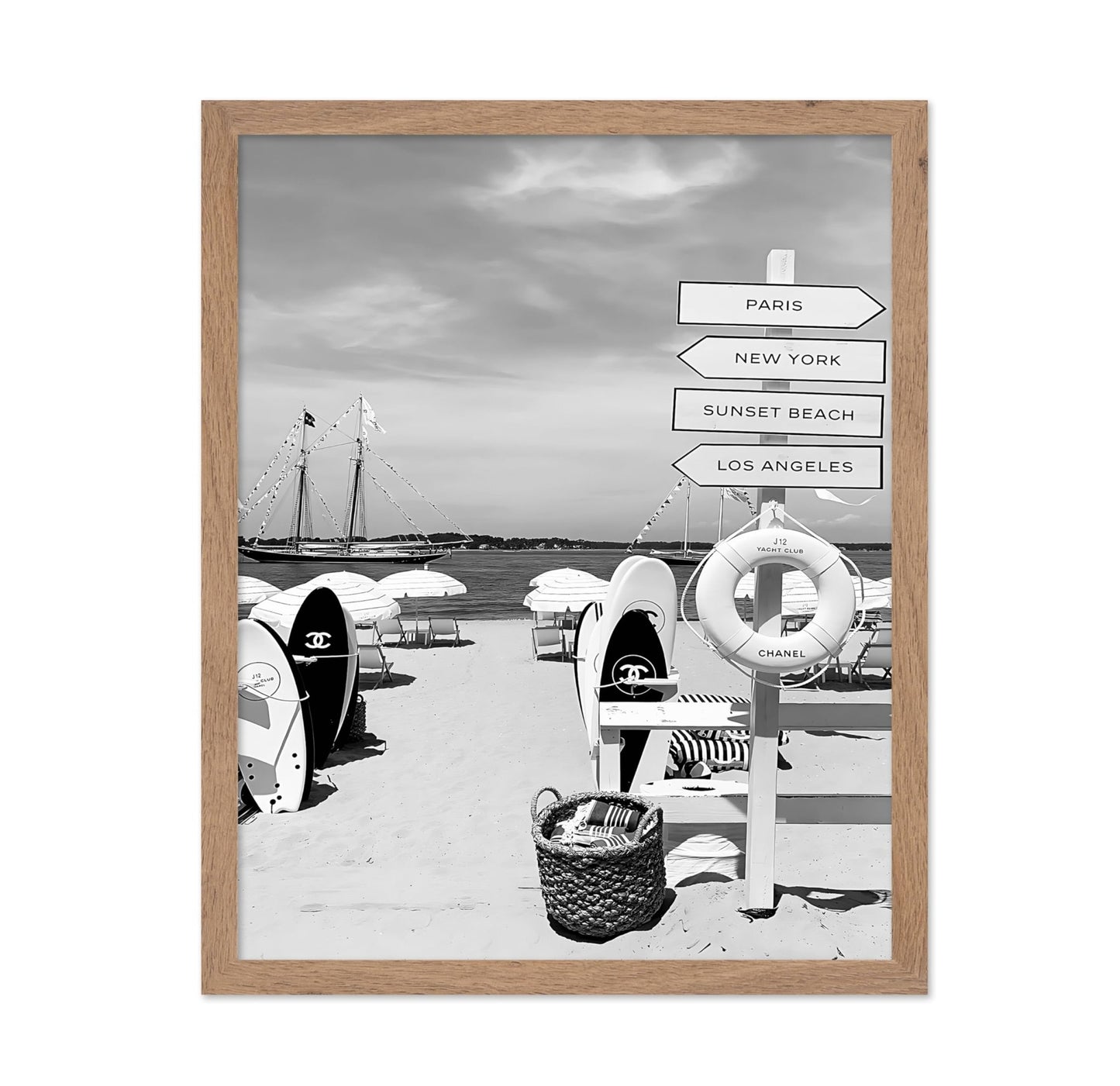 Fashion Beach
