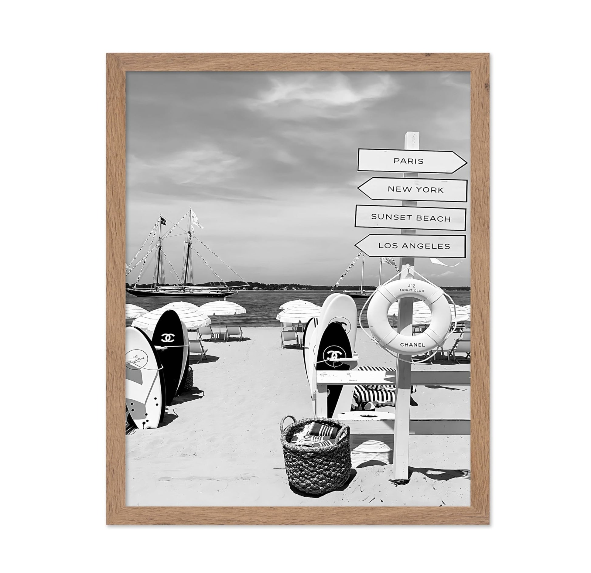 Fashion Beach