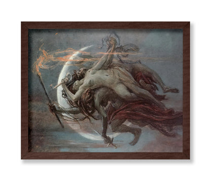 Maximilian Pirner - Hekate