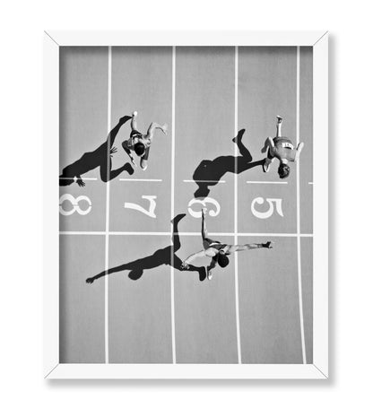 Track & Field