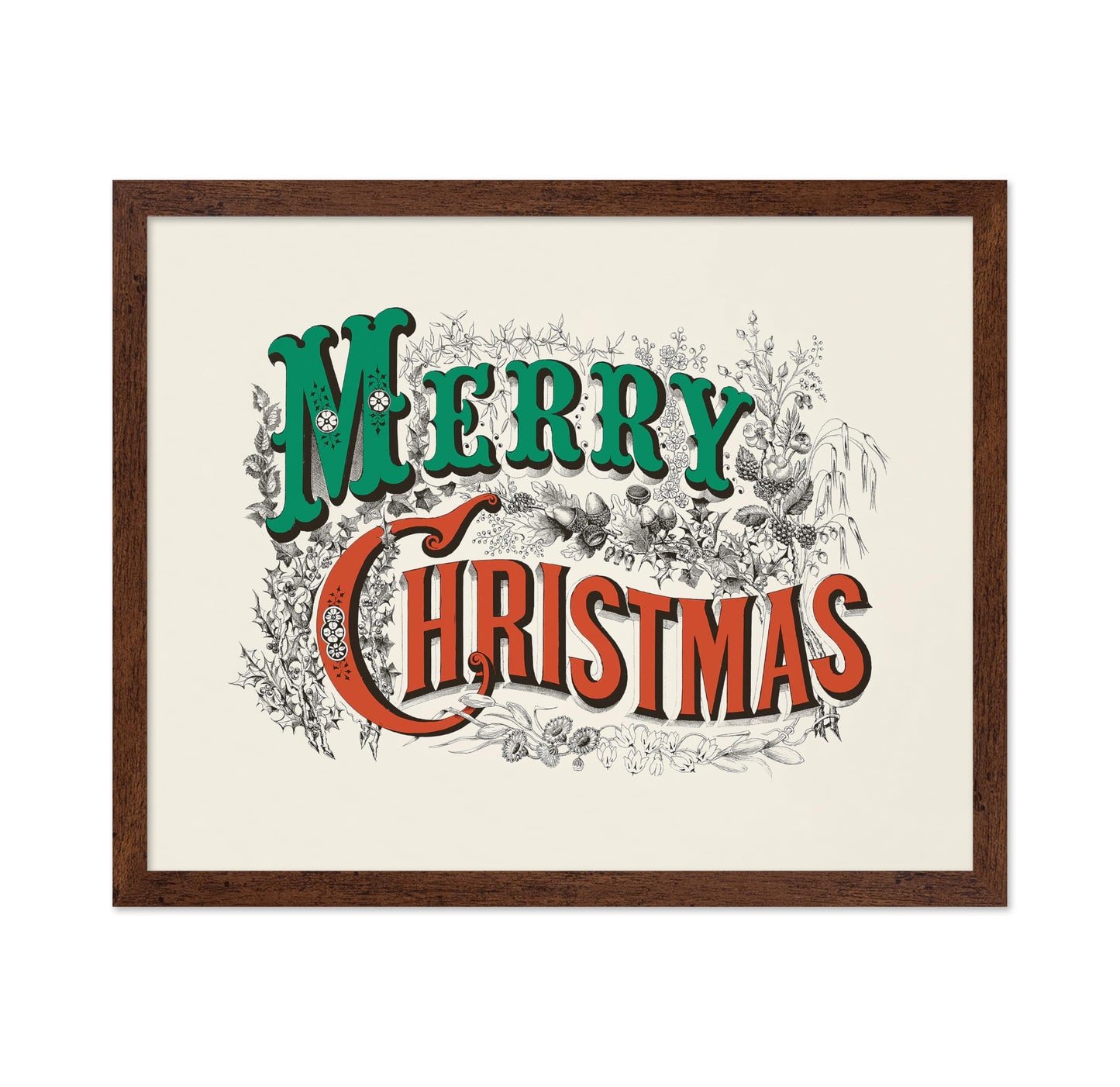 Merry Christmas No3