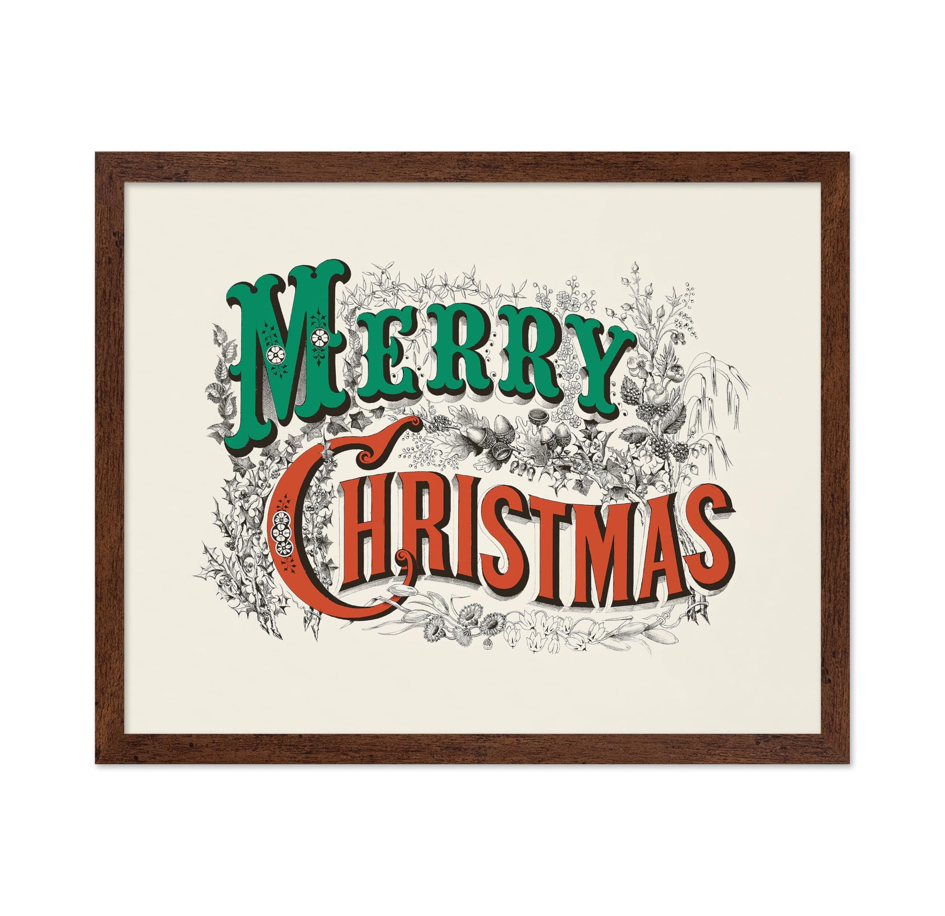 Merry Christmas No3