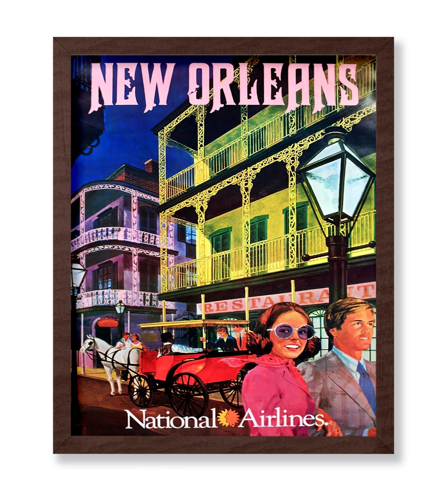 New Orleans No4