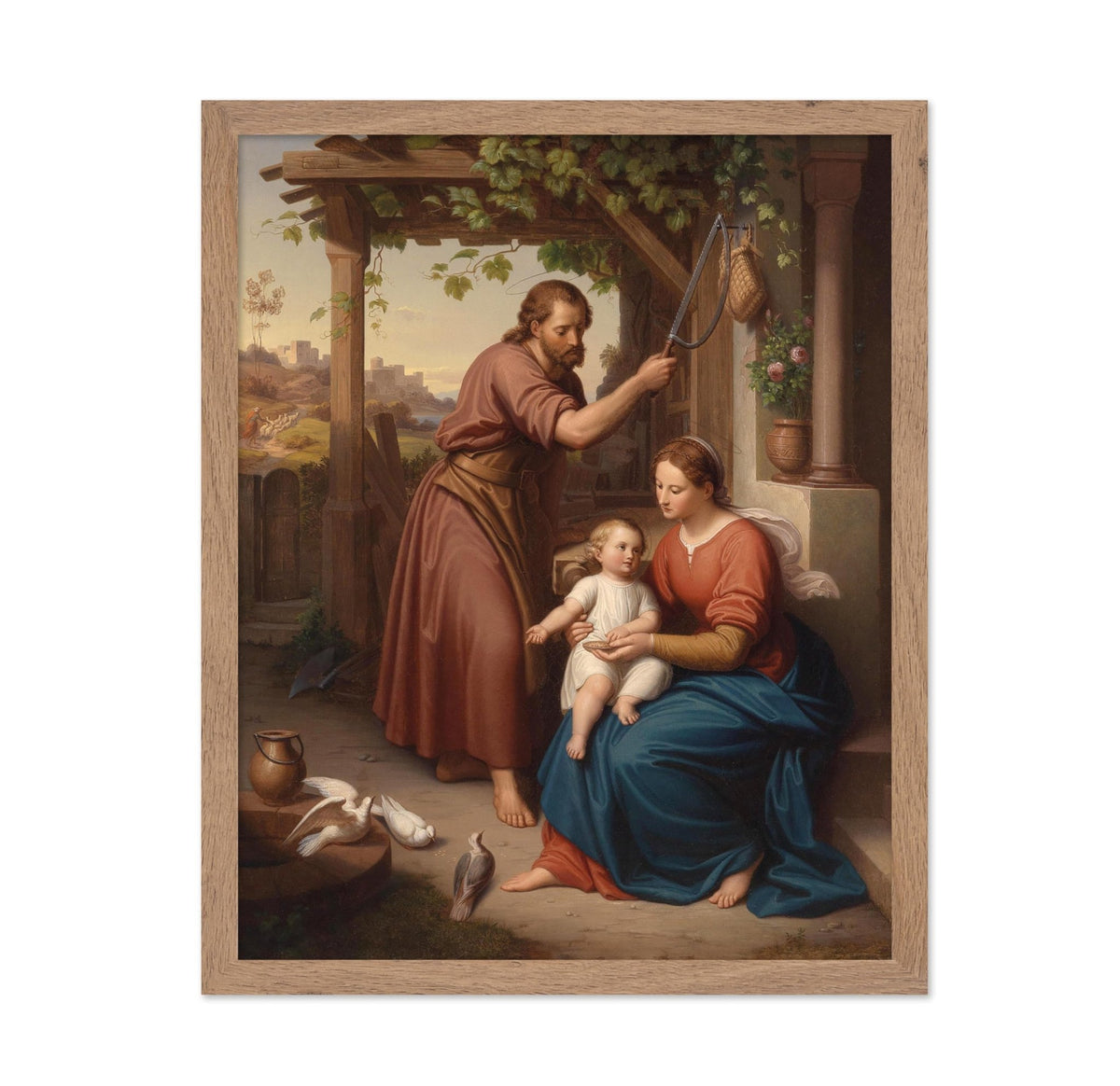 Holy Family