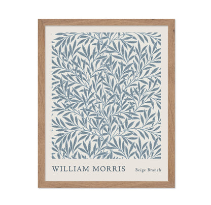 William Morris - Branch No2