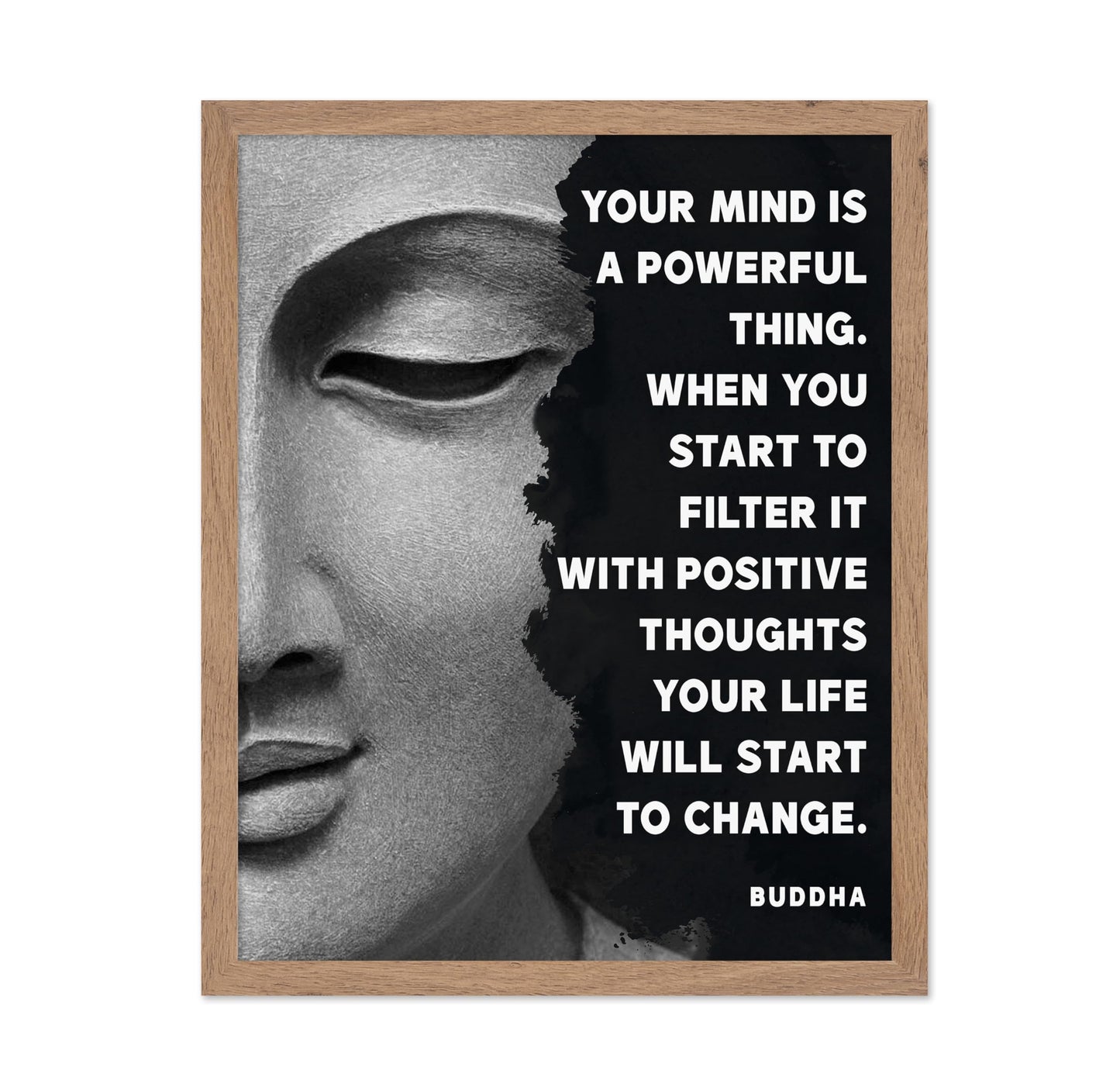 Mind Is The Most Powerful
