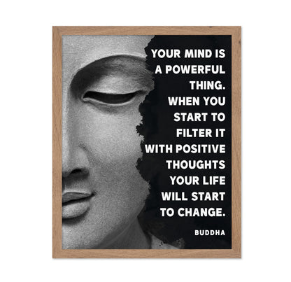 Mind Is The Most Powerful