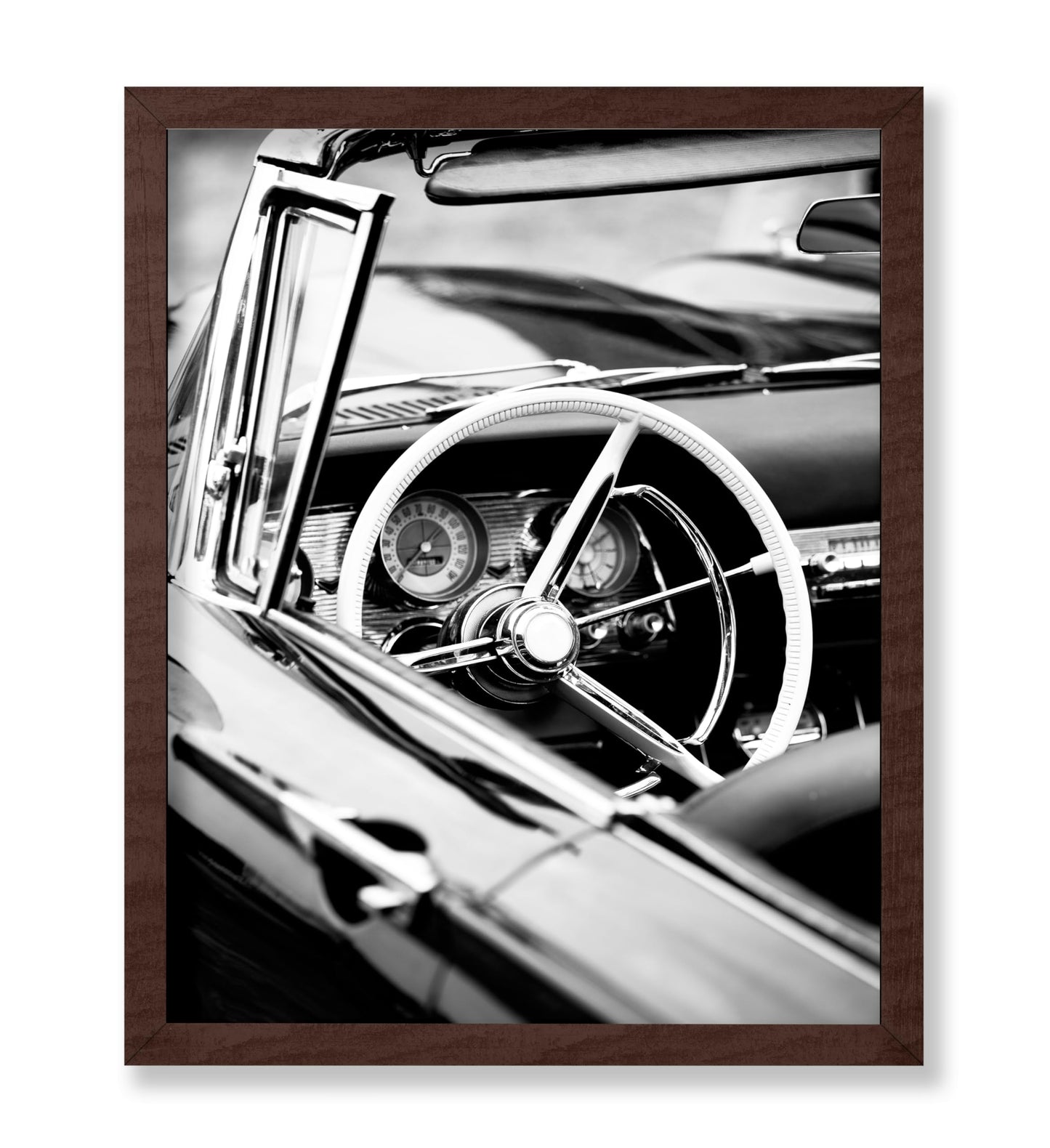 Cabriolet Car