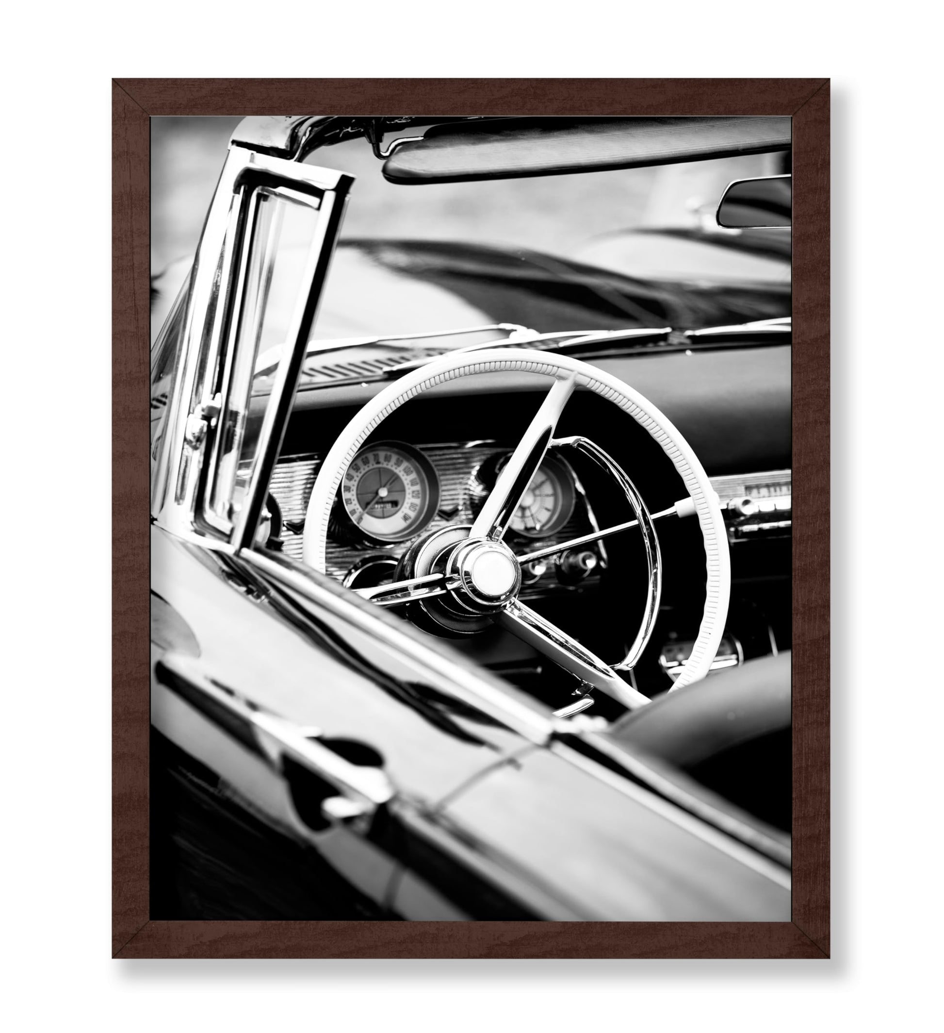 Cabriolet Car