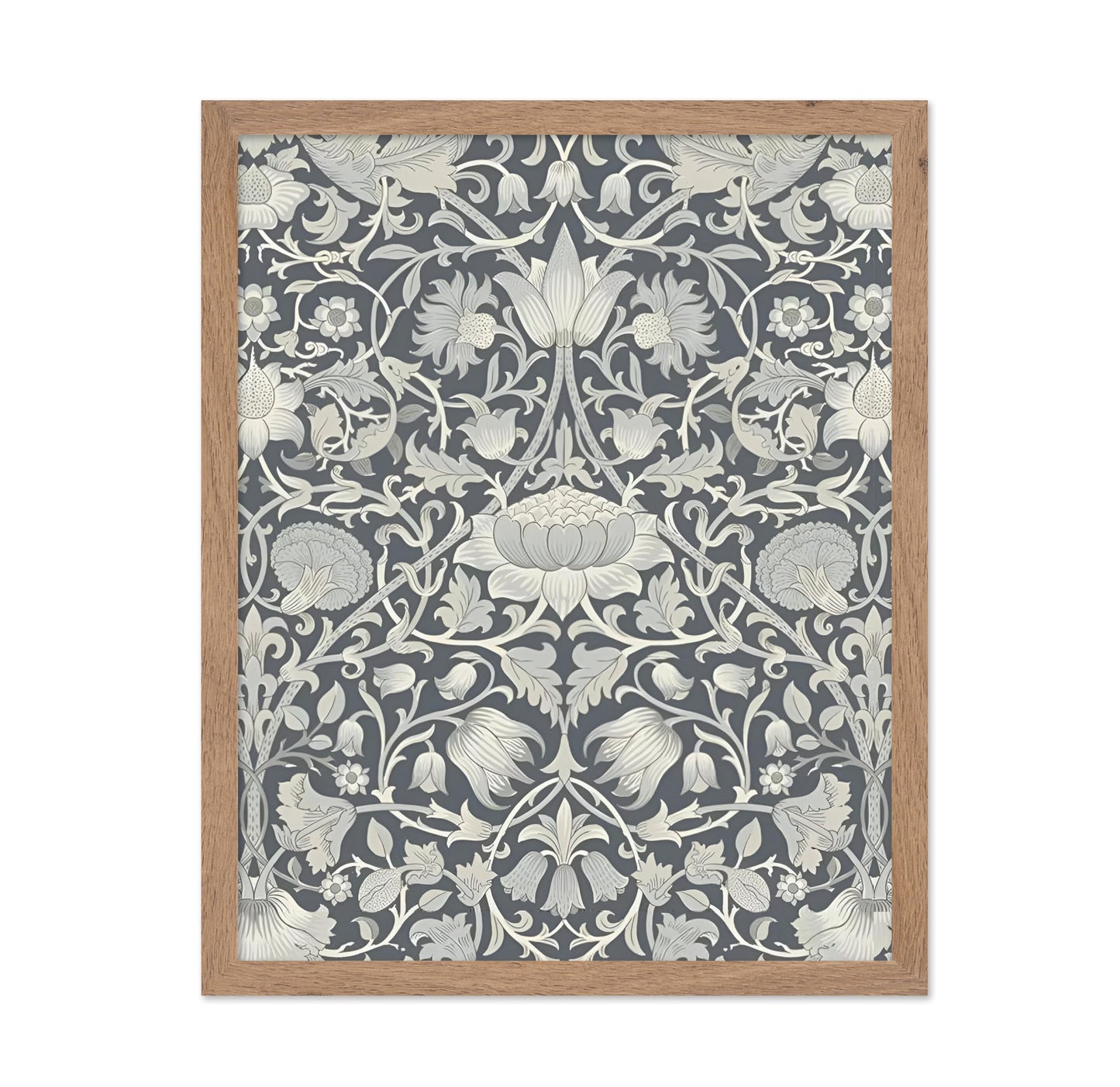 William Morris - Lodden No3