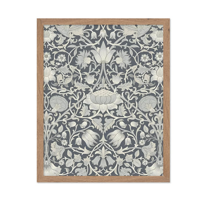 William Morris - Lodden No3
