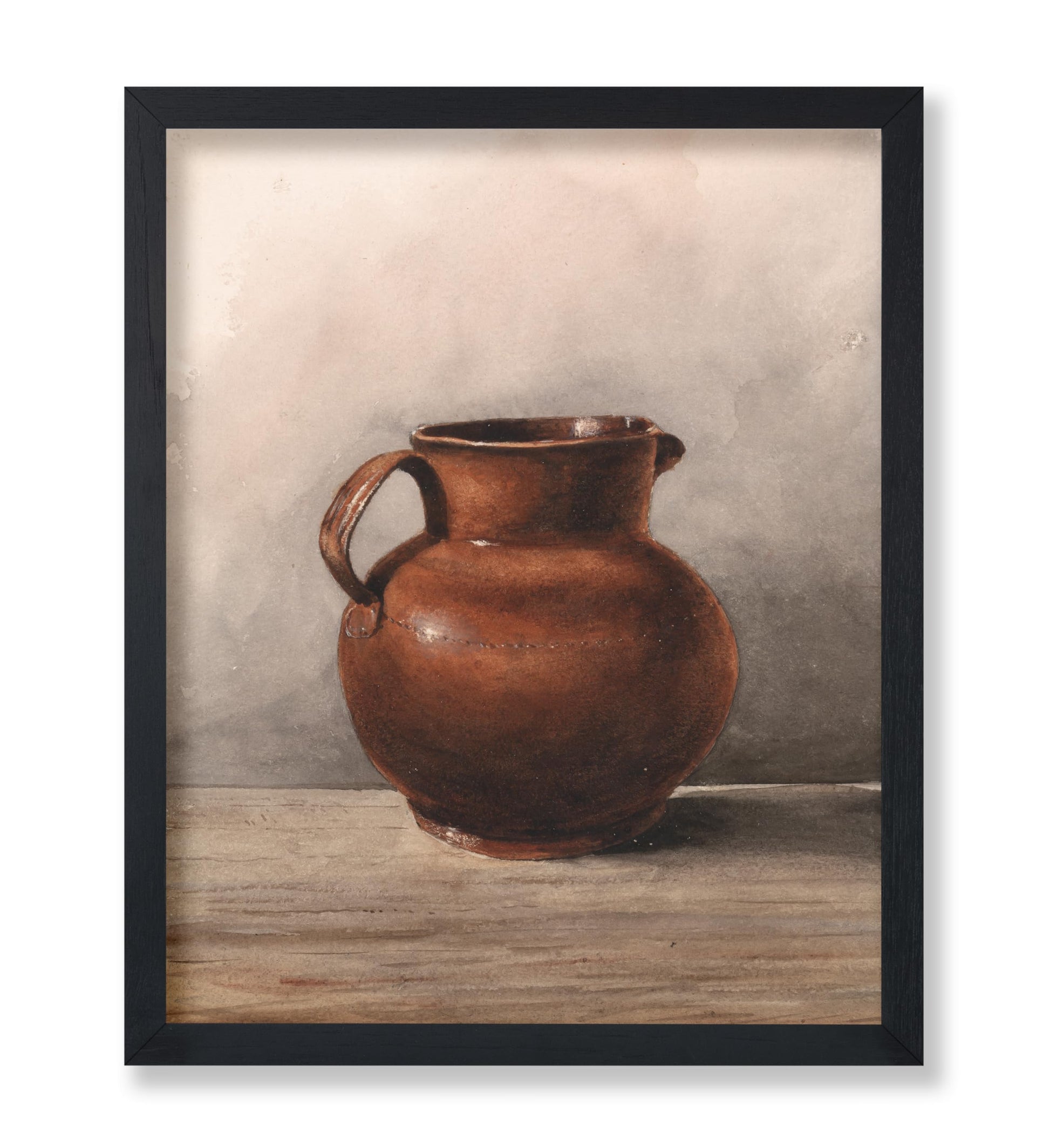 Still Life Jug