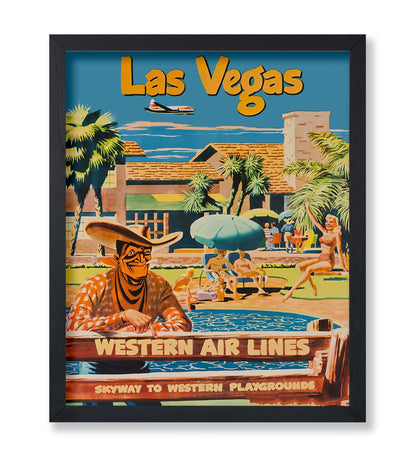 Las Vegas Western No2