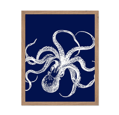 Octopus No1