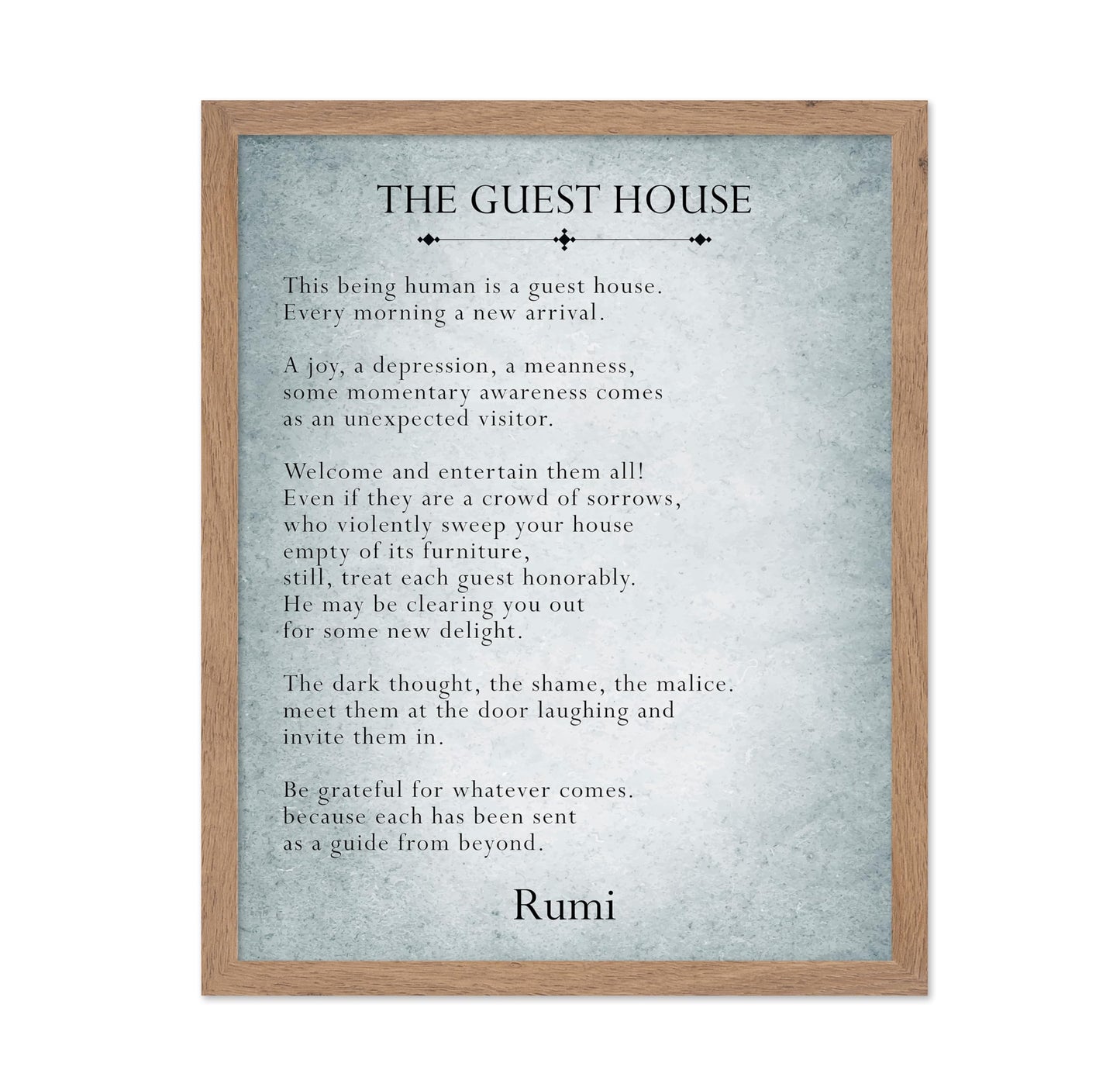 The Guest House