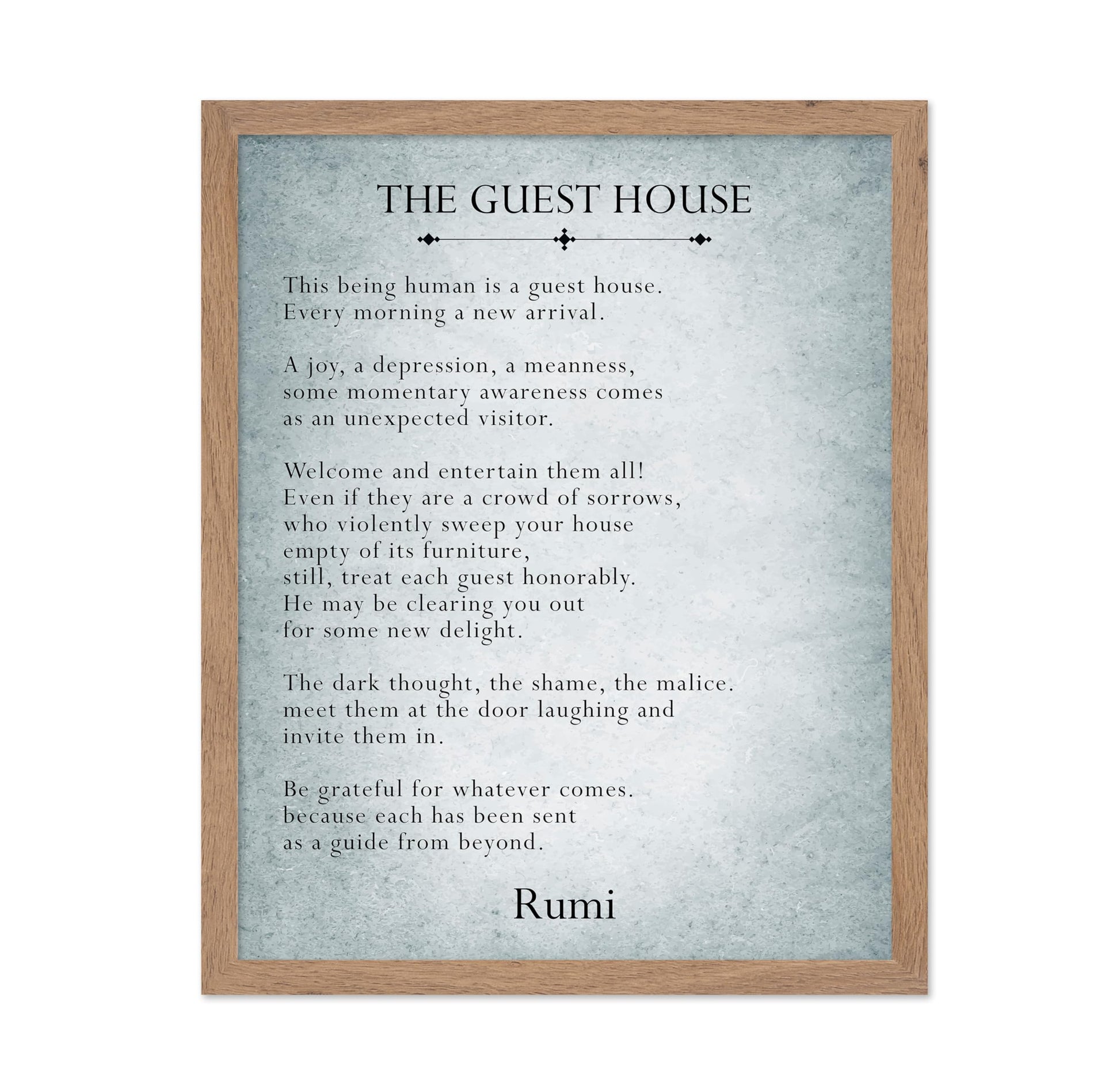 The Guest House