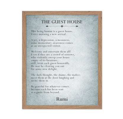 The Guest House