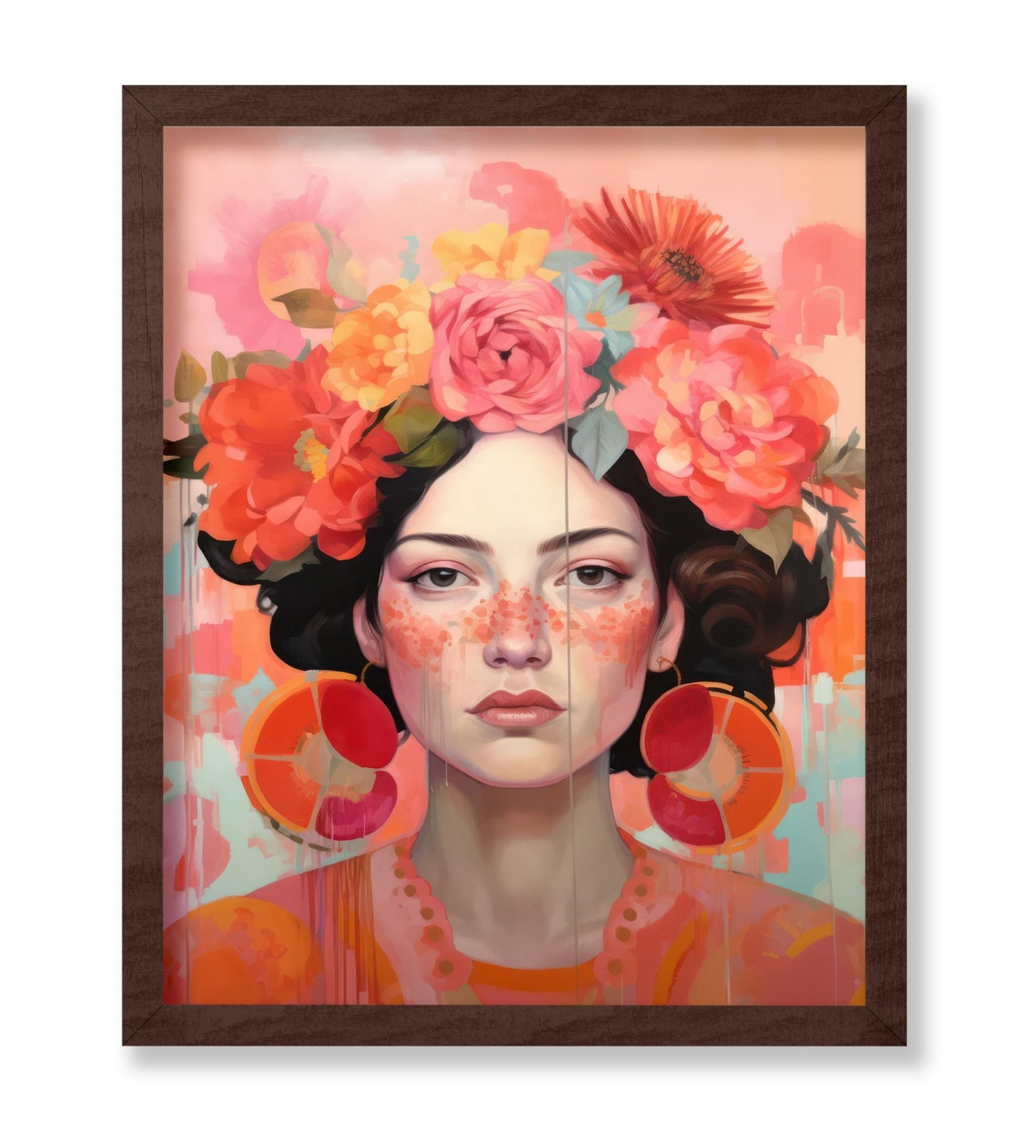 Woman Portrait No1