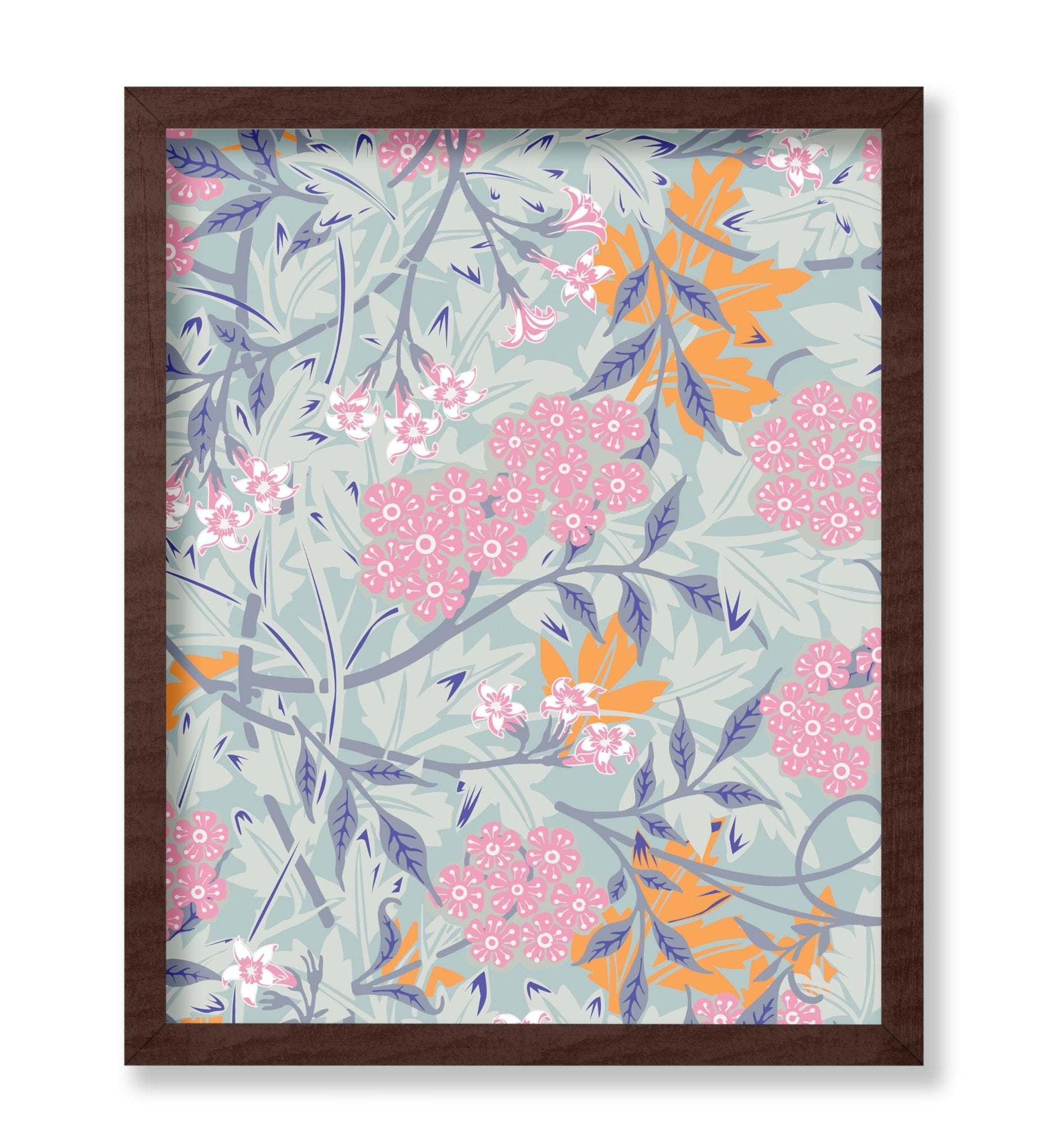 William Morris - Jasmine No5