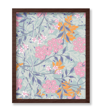 William Morris - Jasmine No5