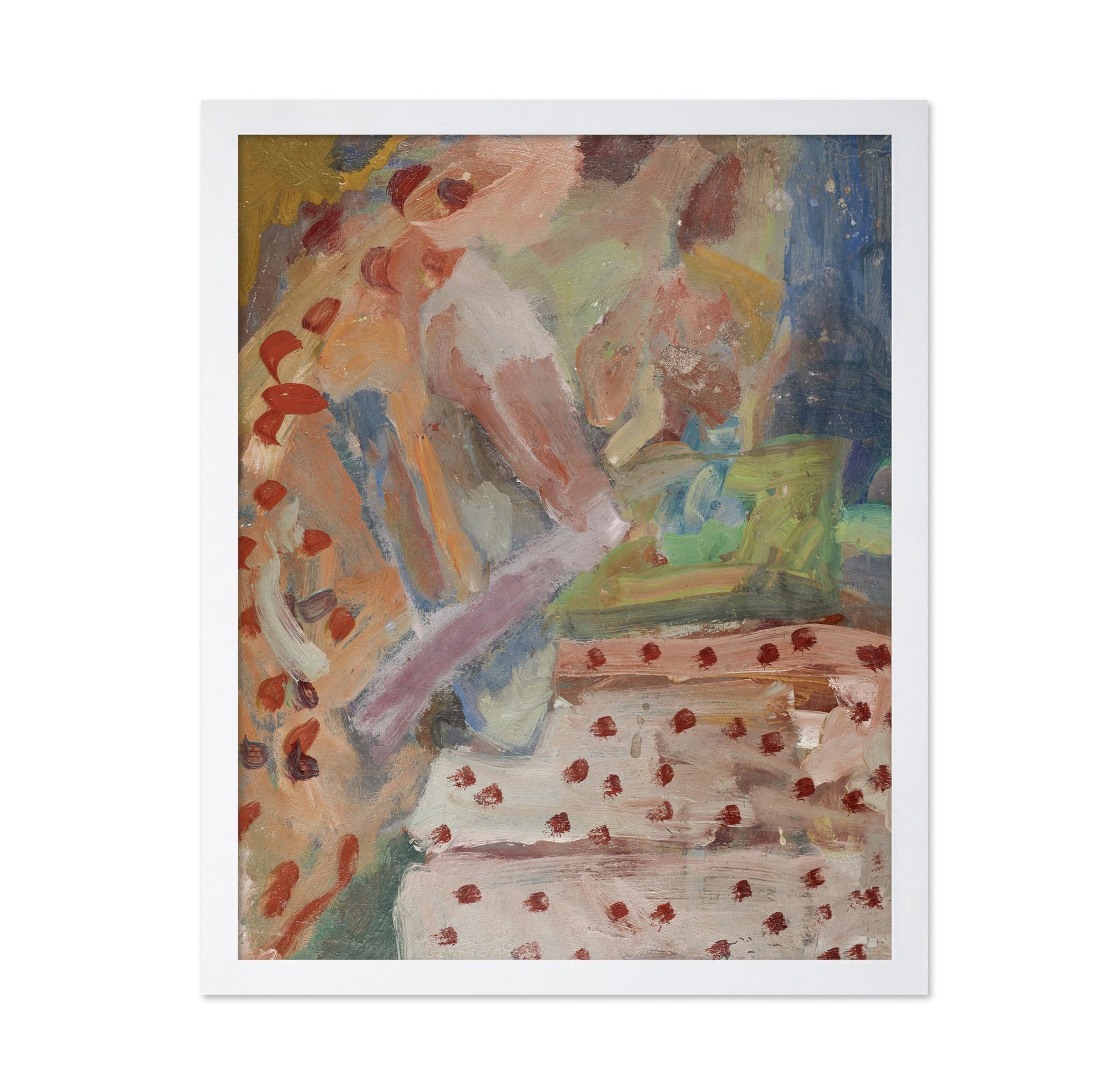 Oil Painting