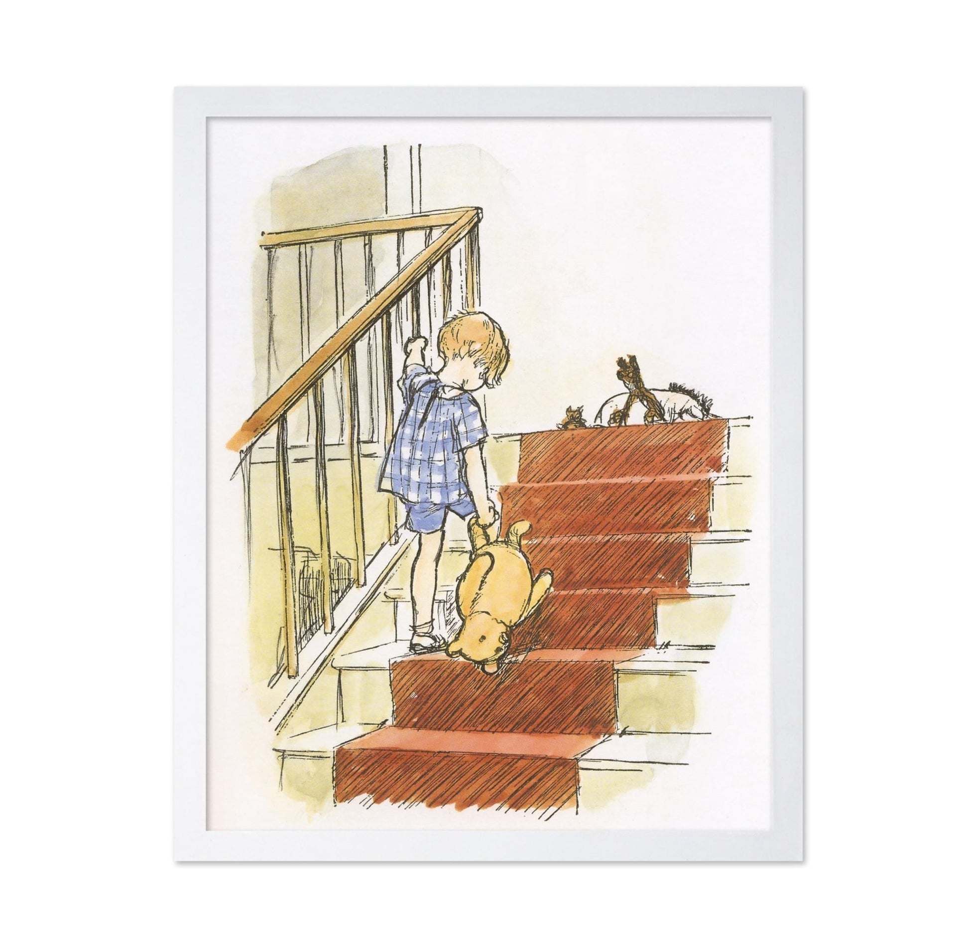 Pooh and Christopher NO2