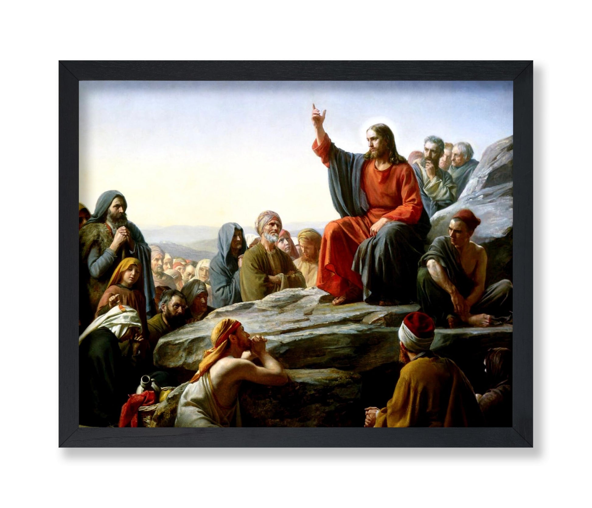 Sermon on the Mount
