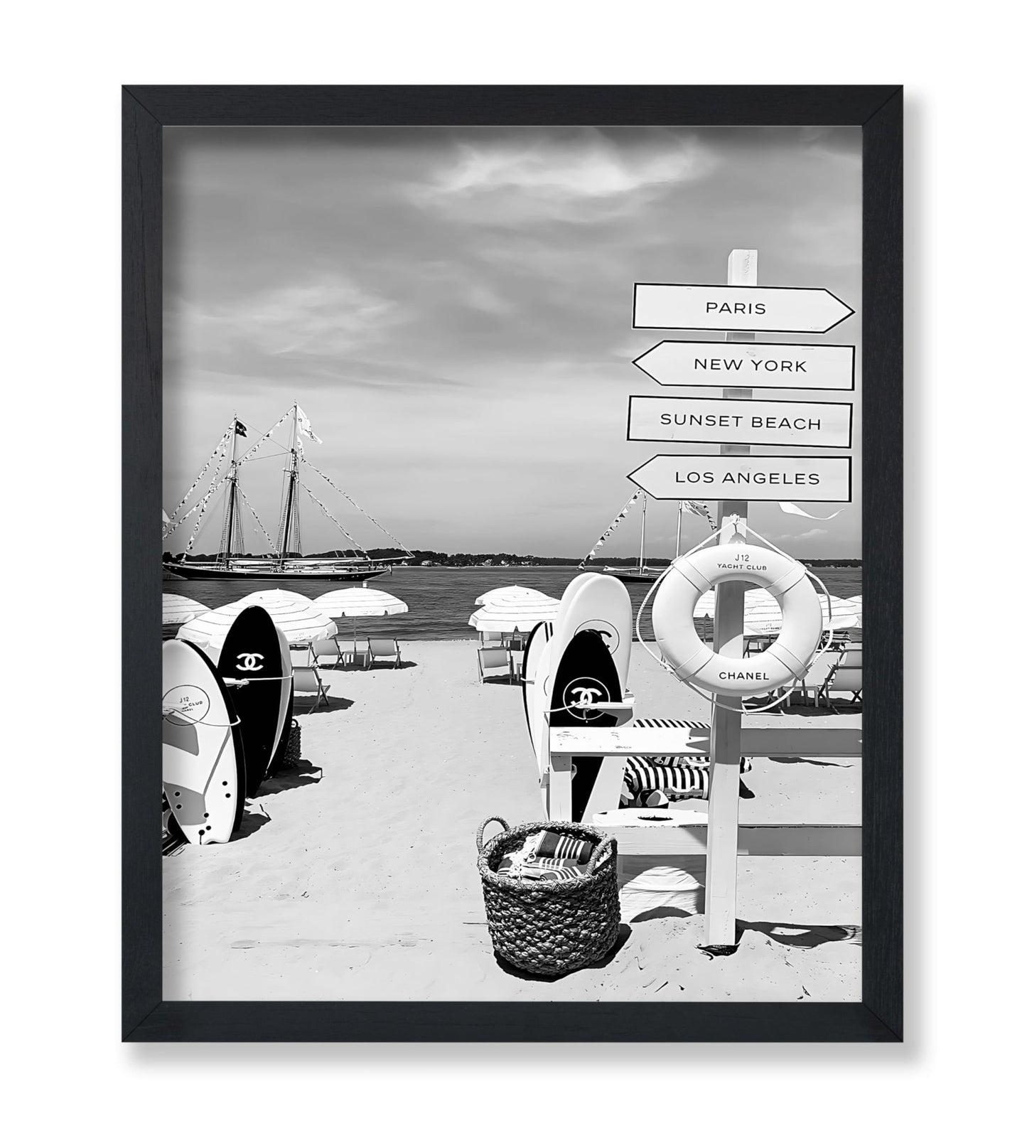 Fashion Beach