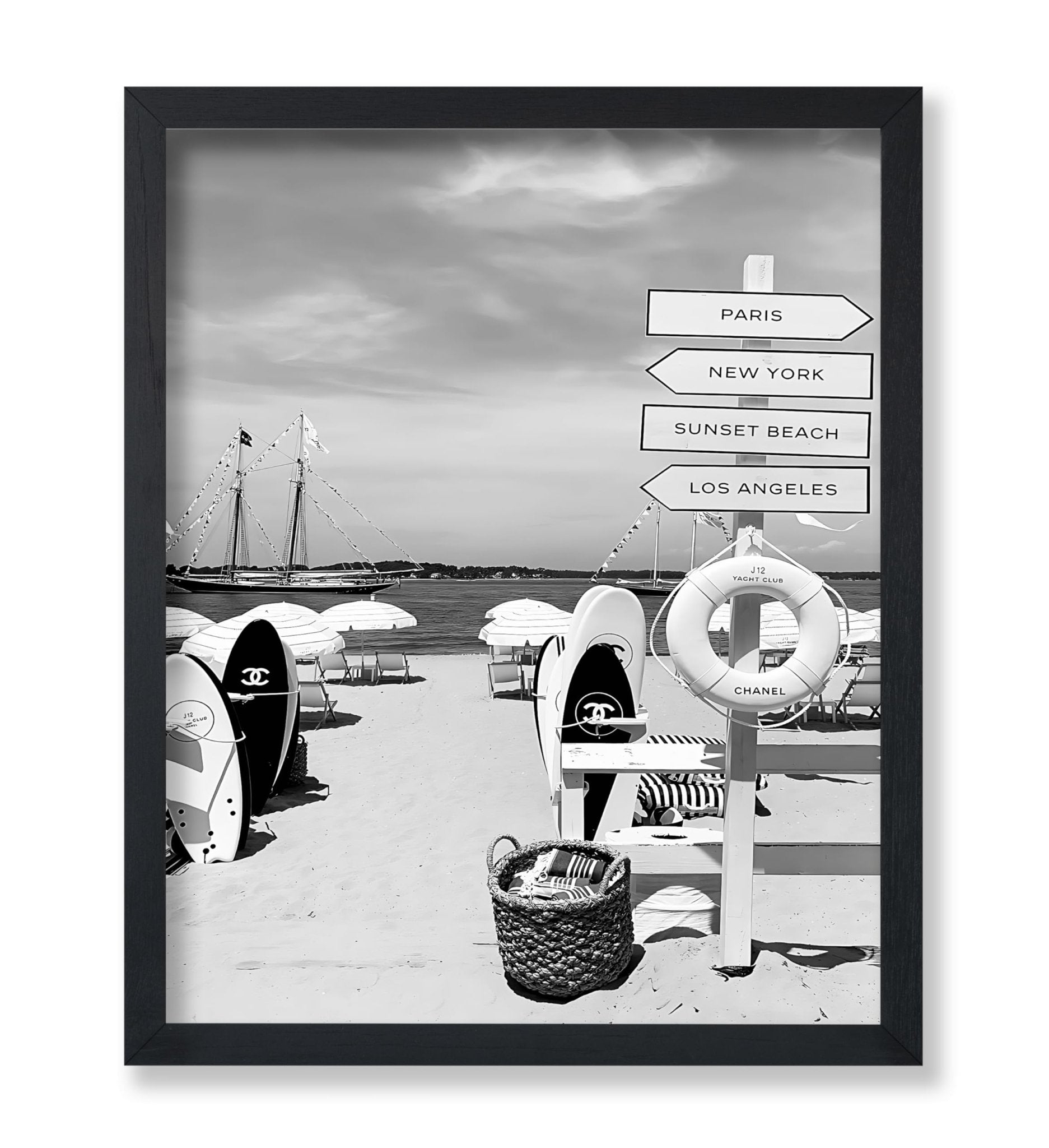 Fashion Beach
