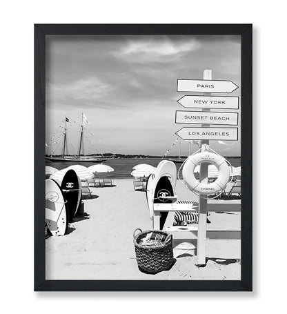 Fashion Beach