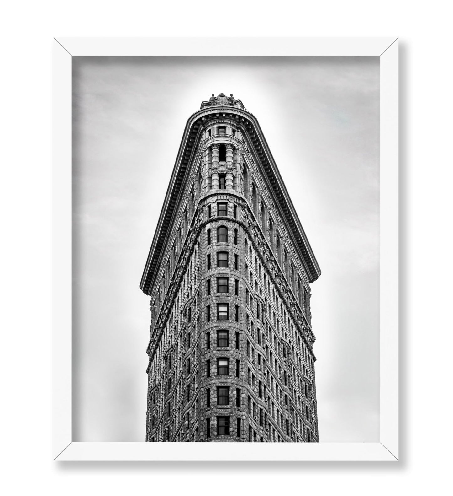 Flatiron Building