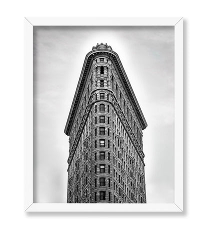 Flatiron Building