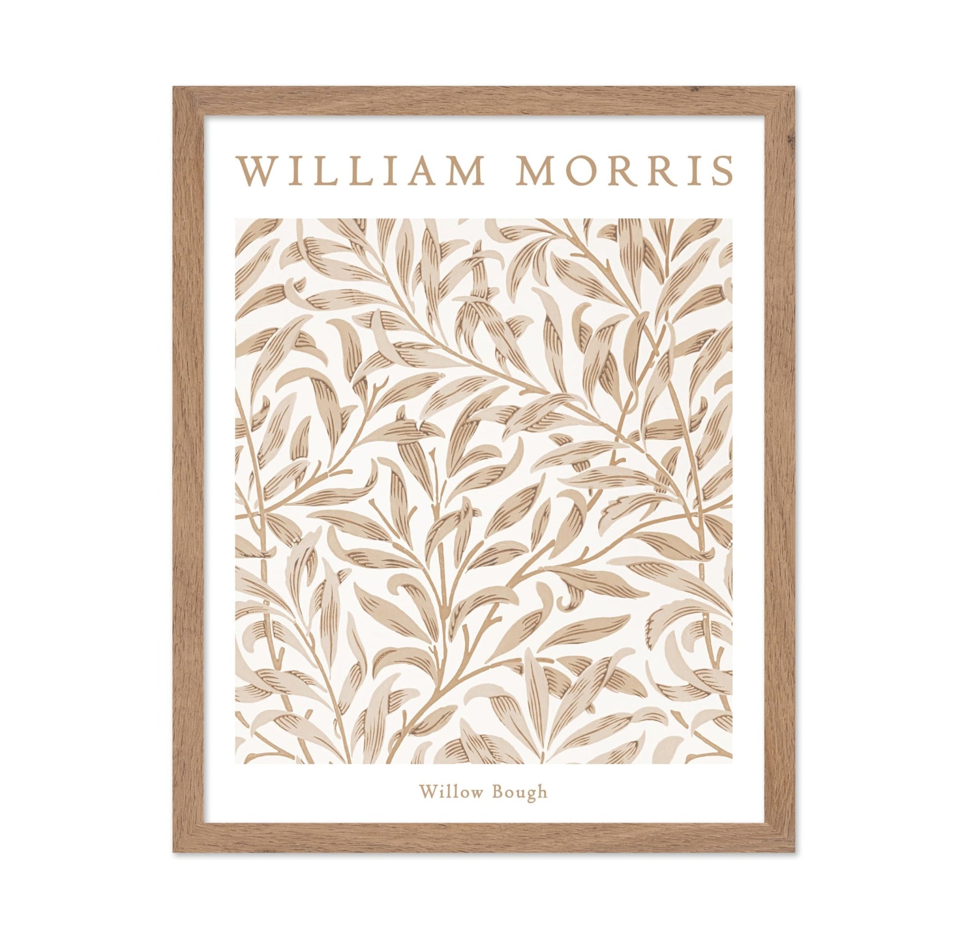 William Morris - Willow Bough No5