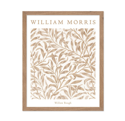 William Morris - Willow Bough No5