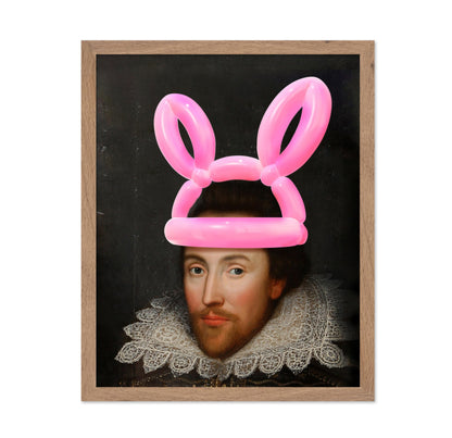 Shakespeare Rabbit Ears