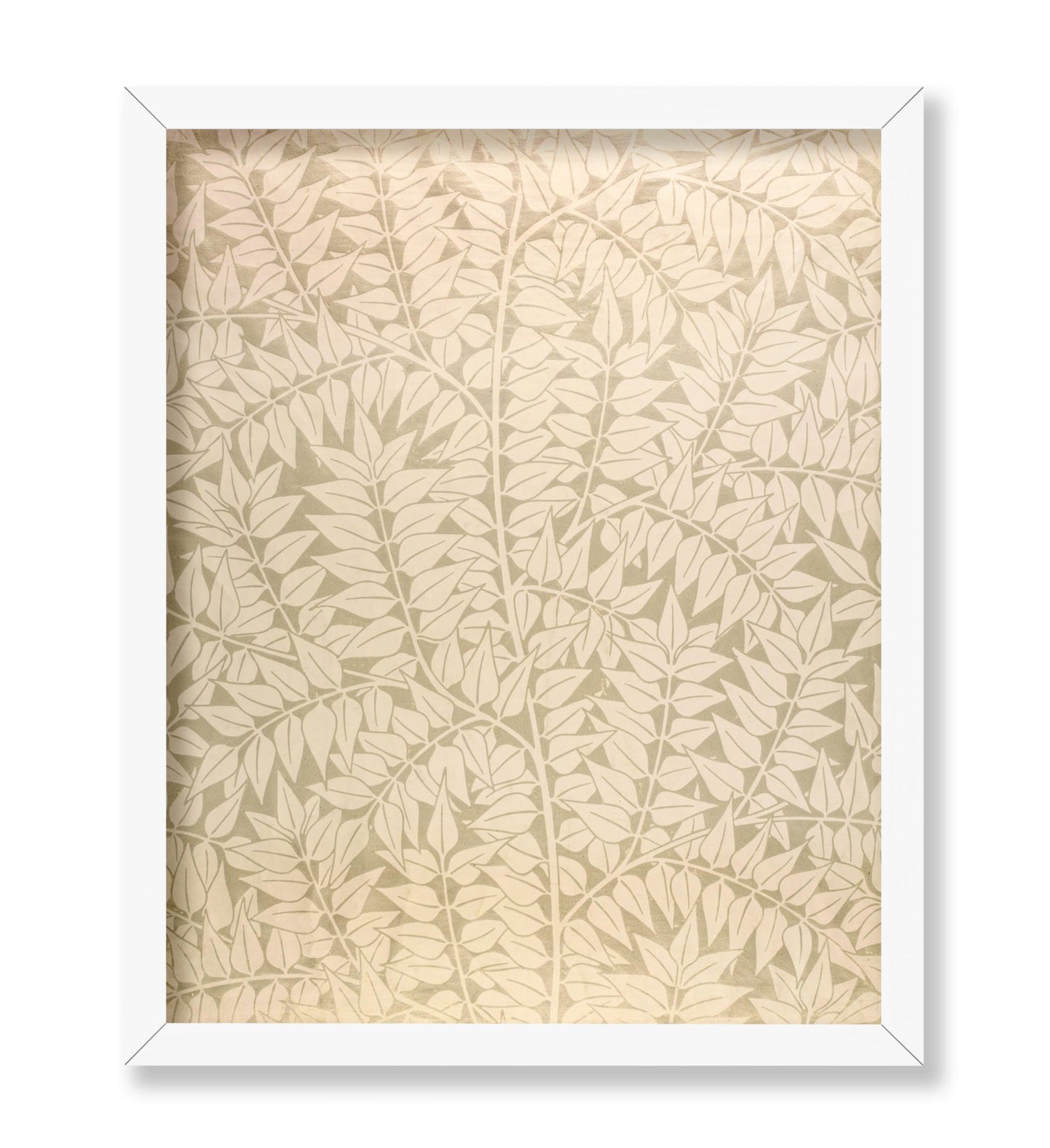William Morris - Branch No4