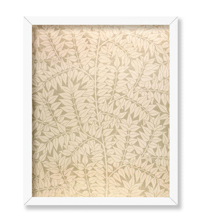 William Morris - Branch No4