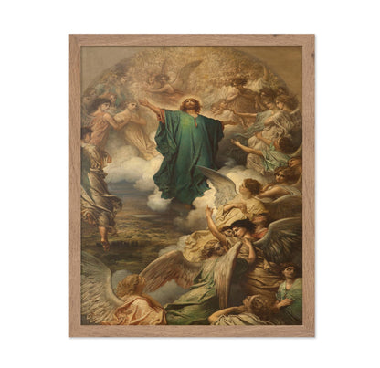 The Ascension