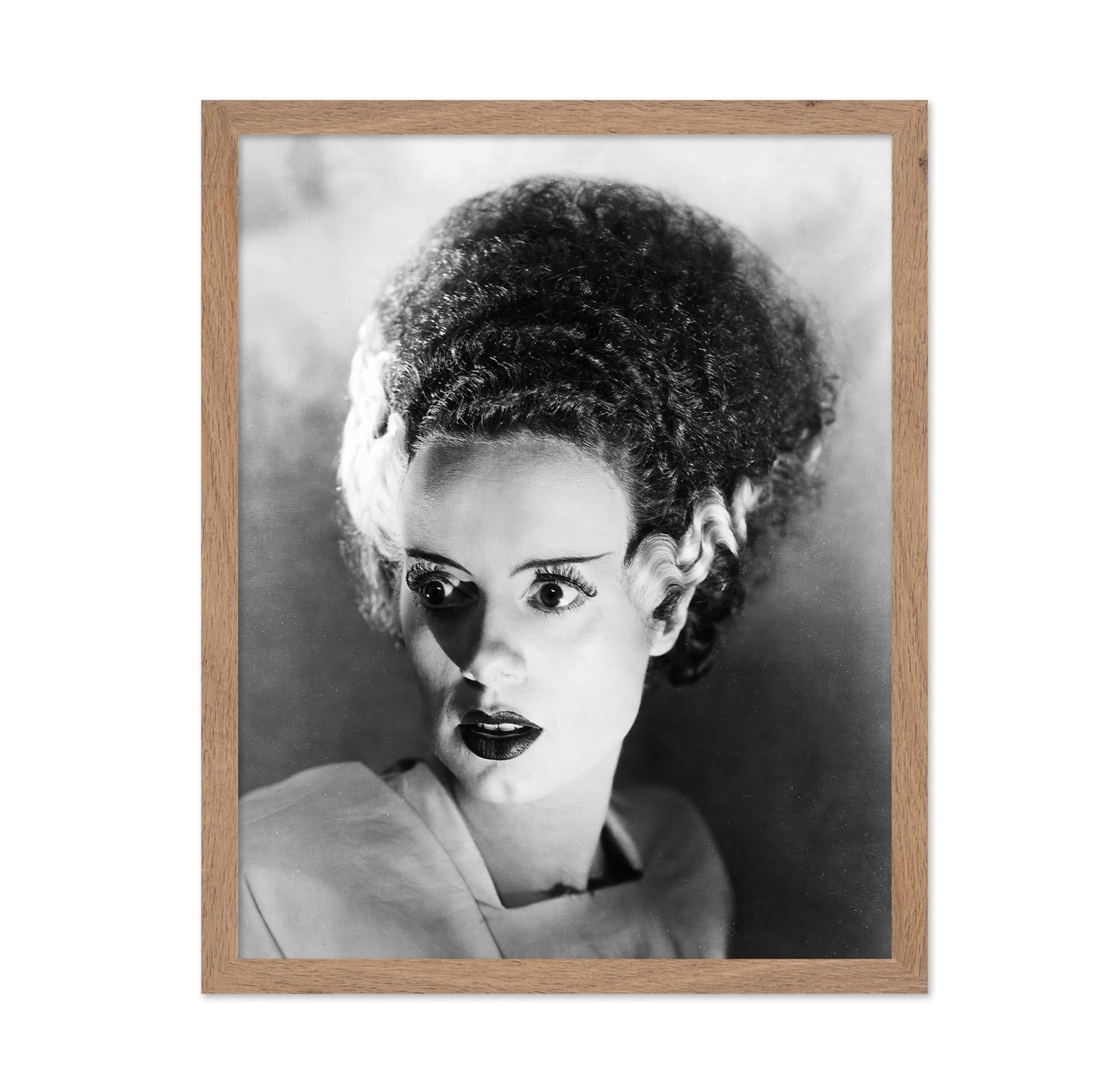 The Bride of Frankenstein No3