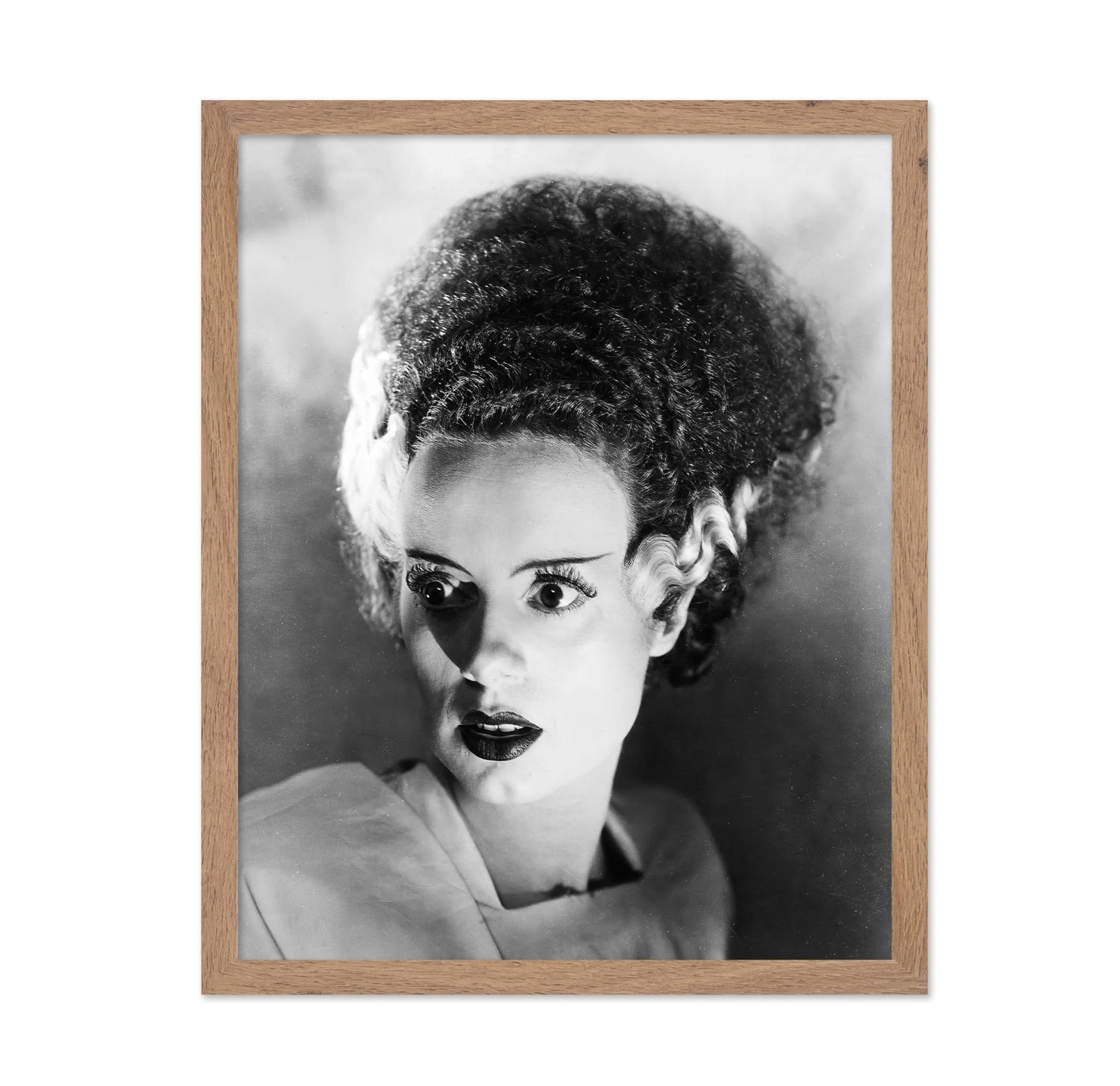 The Bride of Frankenstein No3