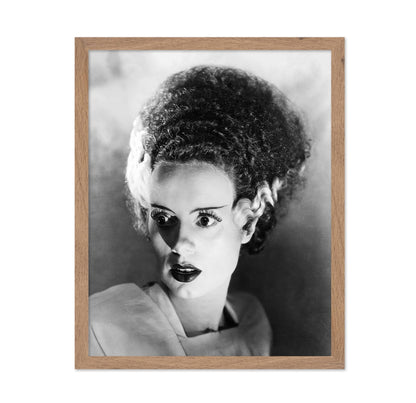 The Bride of Frankenstein No3
