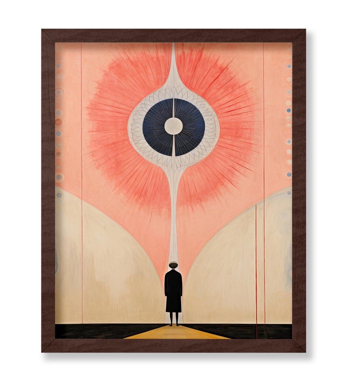 Trippy Eye No1