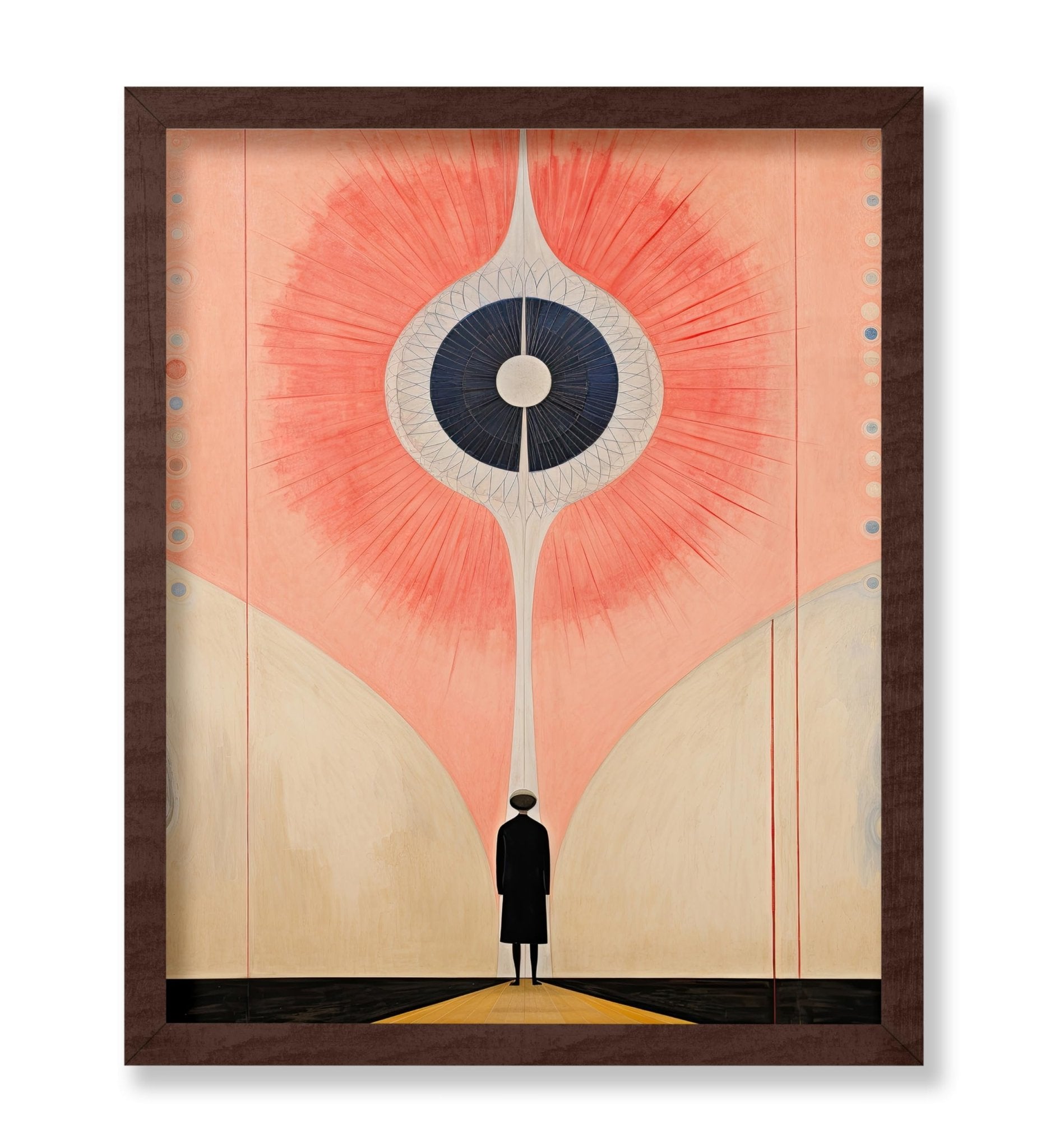 Trippy Eye No1
