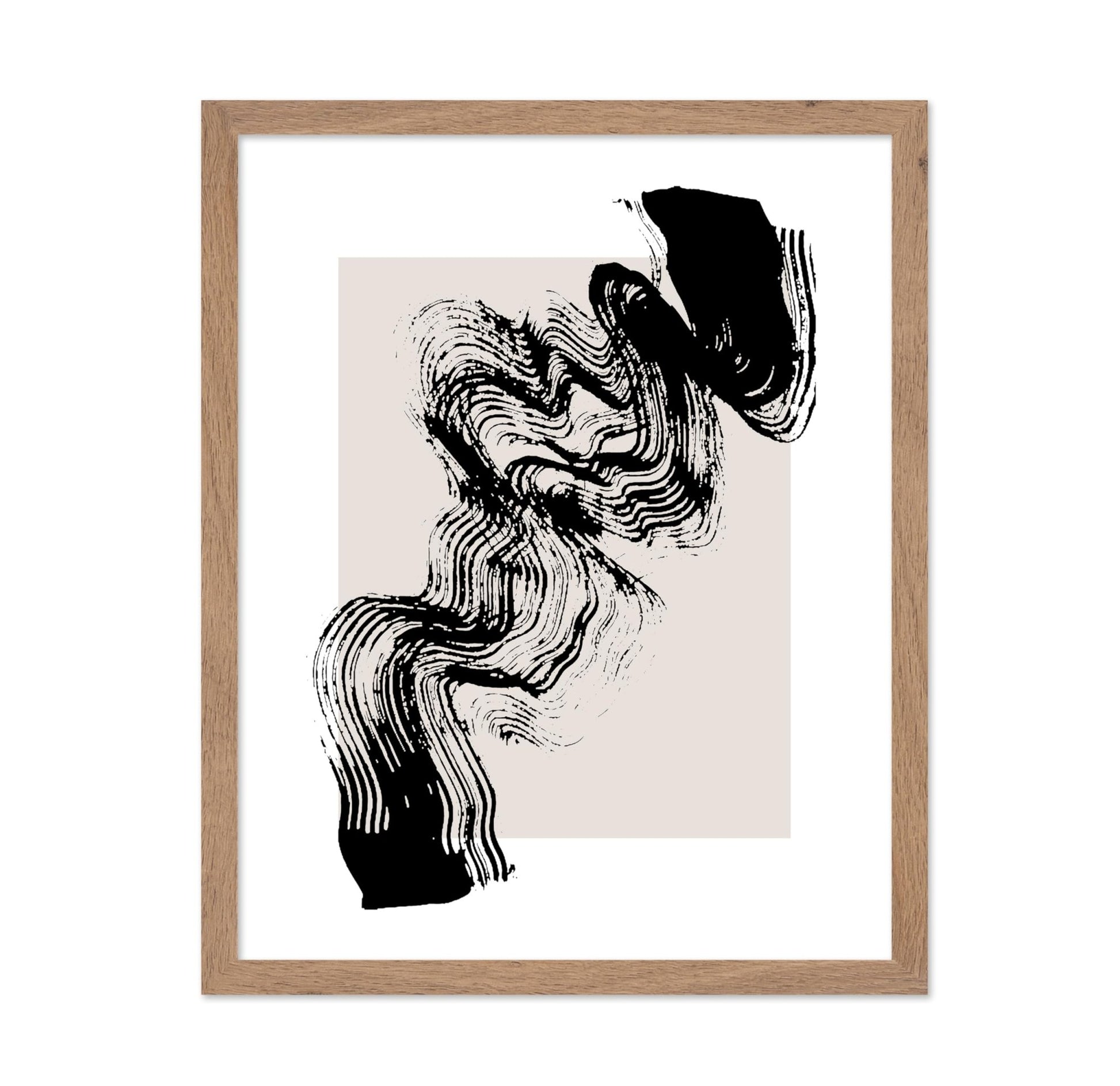 Brush Waves