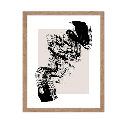 Brush Waves